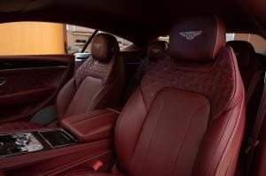 Bentley Continental GT 2020 года  (UAE)